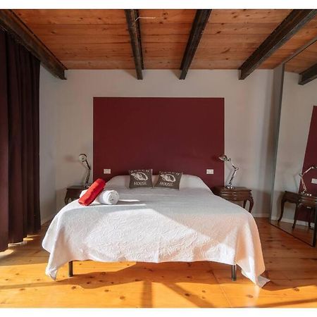 Loft Cianosi - Appartamento Nel Cuore Di Livorno Eksteriør bilde