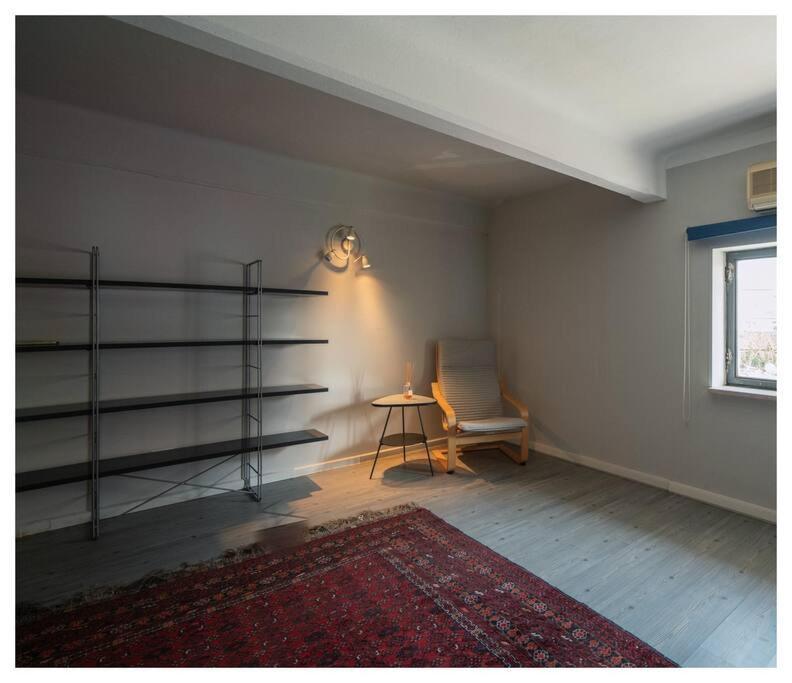 Loft Cianosi - Appartamento Nel Cuore Di Livorno Eksteriør bilde