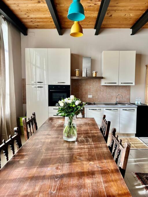 Loft Cianosi - Appartamento Nel Cuore Di Livorno Eksteriør bilde