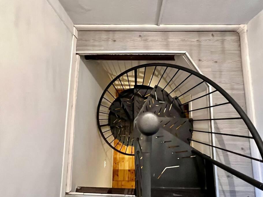 Loft Cianosi - Appartamento Nel Cuore Di Livorno Eksteriør bilde