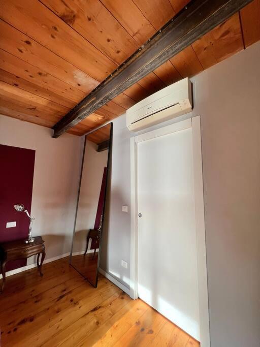 Loft Cianosi - Appartamento Nel Cuore Di Livorno Eksteriør bilde