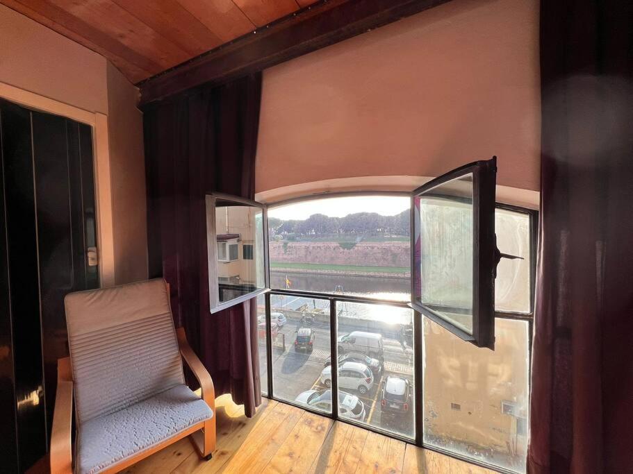 Loft Cianosi - Appartamento Nel Cuore Di Livorno Eksteriør bilde